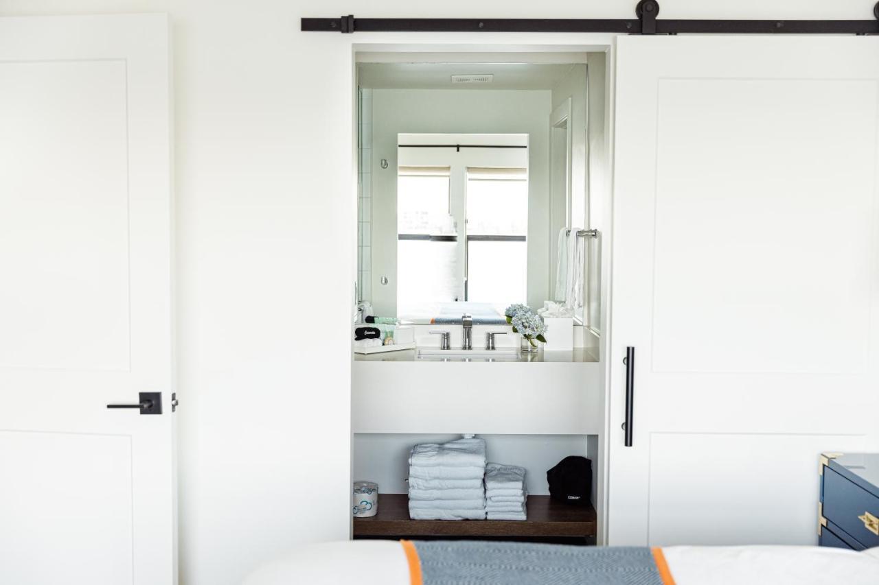 Suite Disability Access