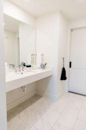 Suite Disability Access